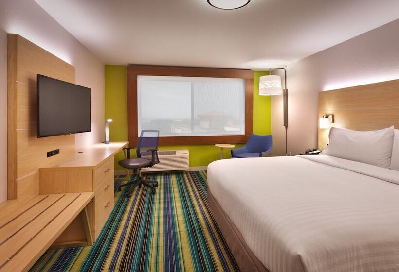 فندق Holiday Inn Express & Suites Phoenix West   Buckeye, An Ihg