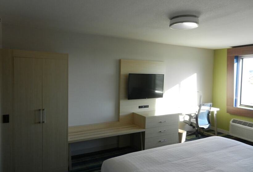 فندق Holiday Inn Express & Suites Phoenix West   Buckeye, An Ihg