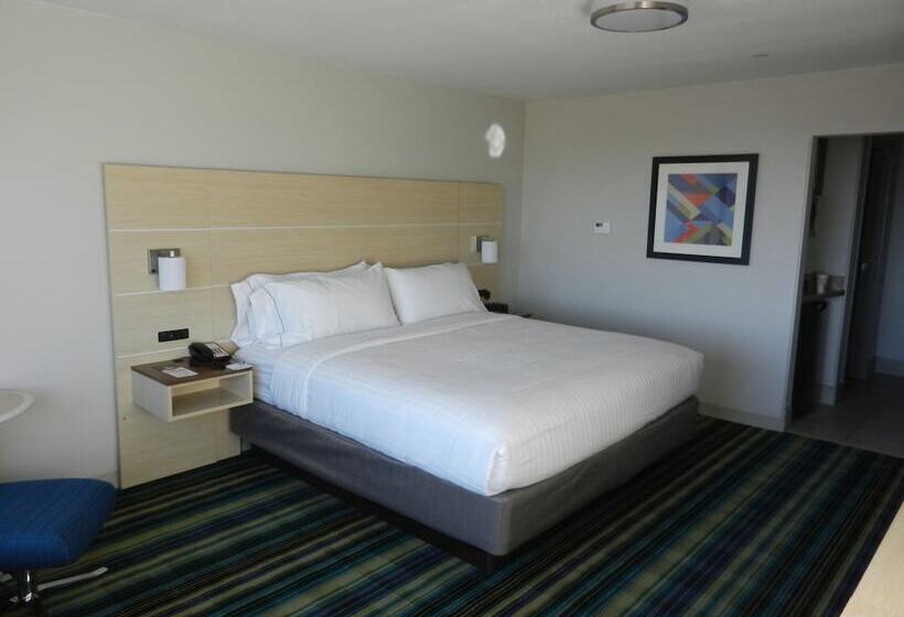 فندق Holiday Inn Express & Suites Phoenix West   Buckeye, An Ihg