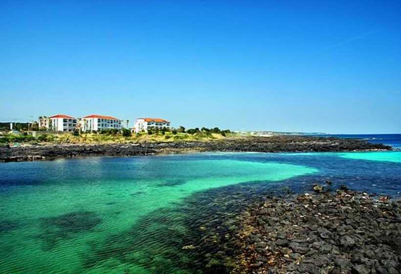 Hotel Jeju Lasania Castle Resort