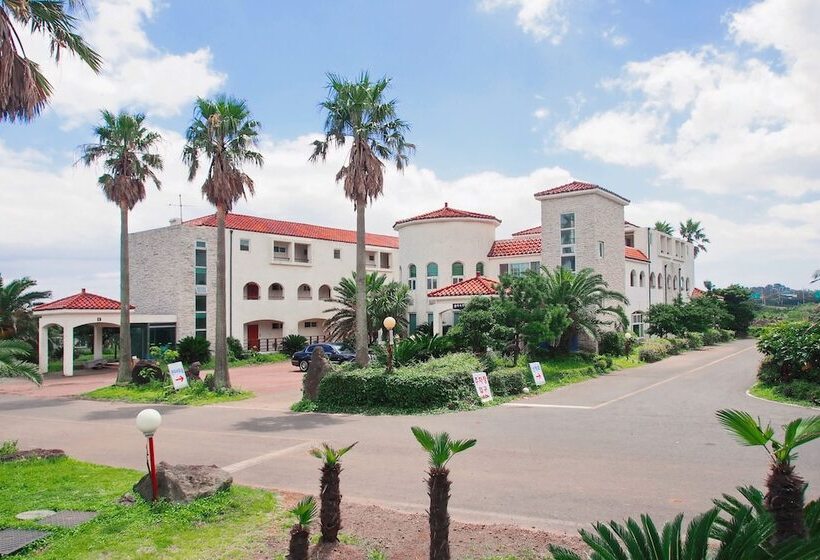 Hotel Jeju Lasania Castle Resort