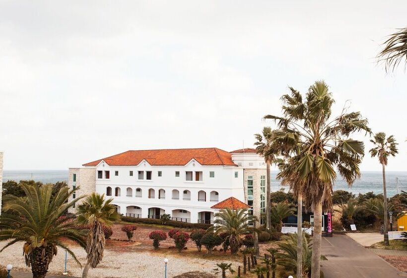 Hotel Jeju Lasania Castle Resort