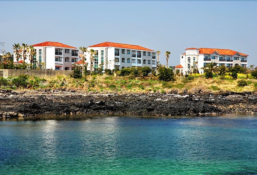 Hotel Jeju Lasania Castle Resort