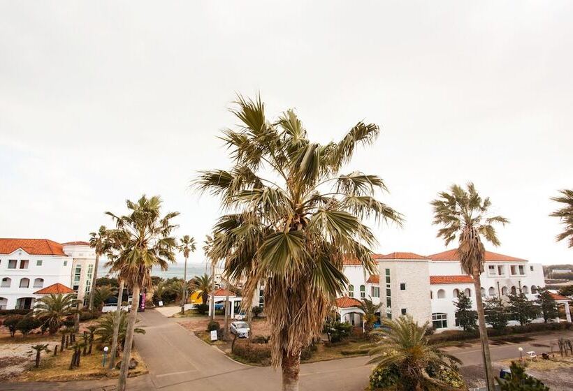 Hotel Jeju Lasania Castle Resort