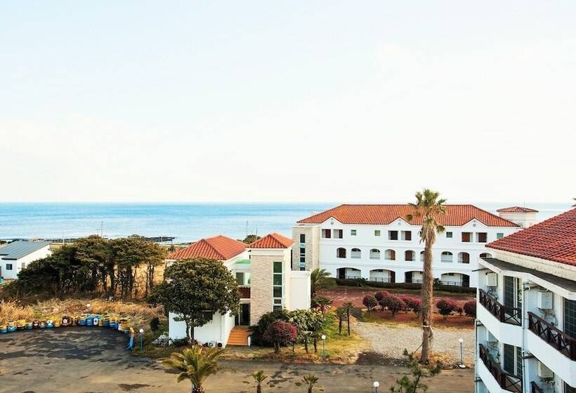 Hotel Jeju Lasania Castle Resort