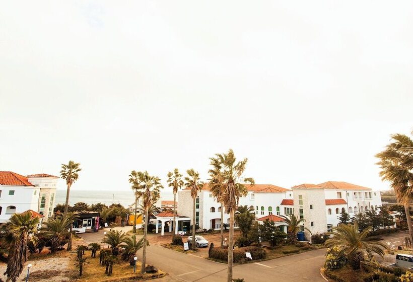 Hotel Jeju Lasania Castle Resort