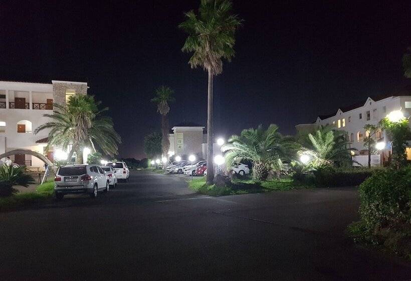 Hotel Jeju Lasania Castle Resort