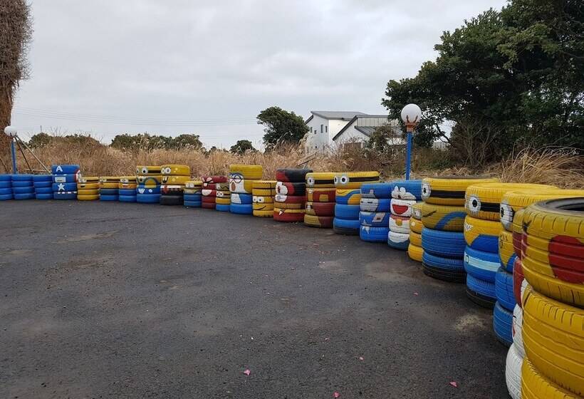 Hotel Jeju Lasania Castle Resort