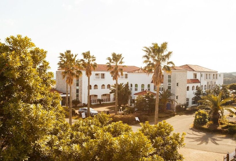 Hotel Jeju Lasania Castle Resort