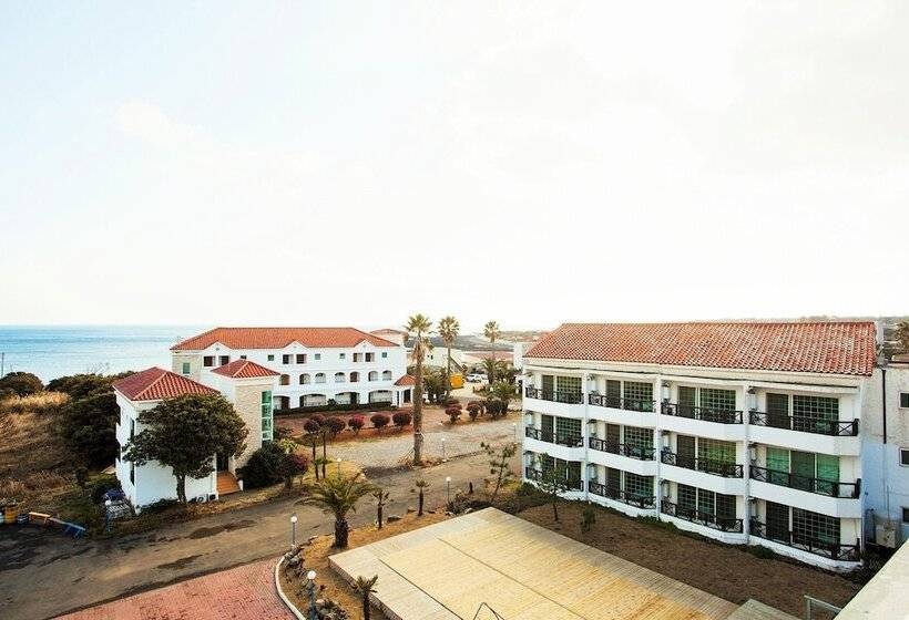 Hotel Jeju Lasania Castle Resort