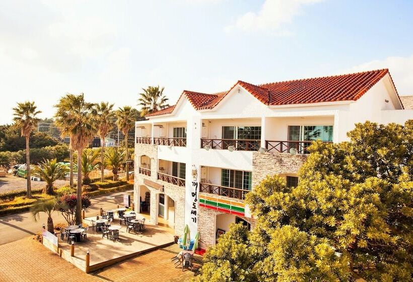 Hotel Jeju Lasania Castle Resort