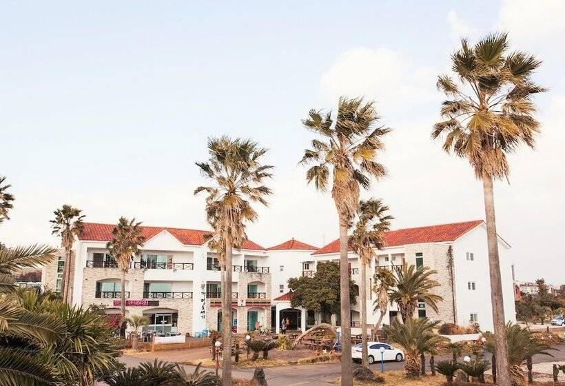 Hotel Jeju Lasania Castle Resort