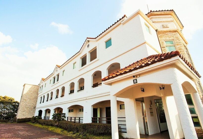 Hotel Jeju Lasania Castle Resort