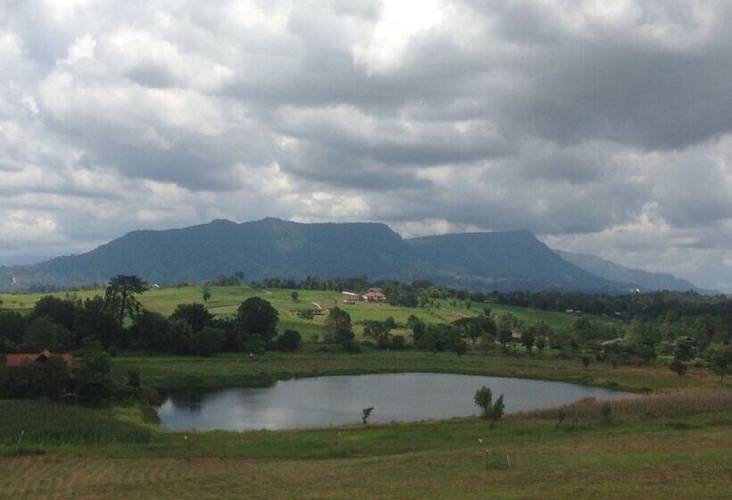 فندق Khao Kho Boutique Camps