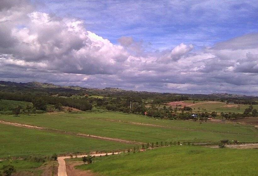 فندق Khao Kho Boutique Camps