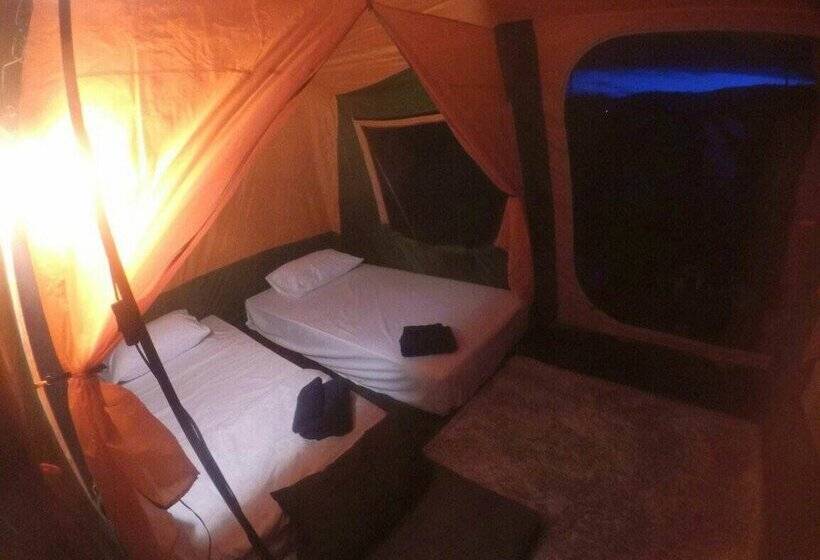 فندق Khao Kho Boutique Camps