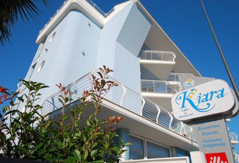 酒店 Kiara Residence