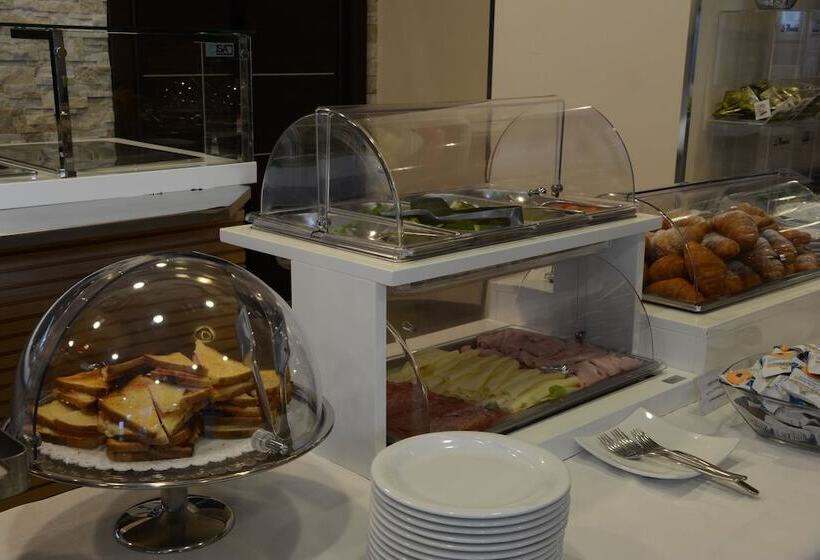 酒店 Kiara Residence