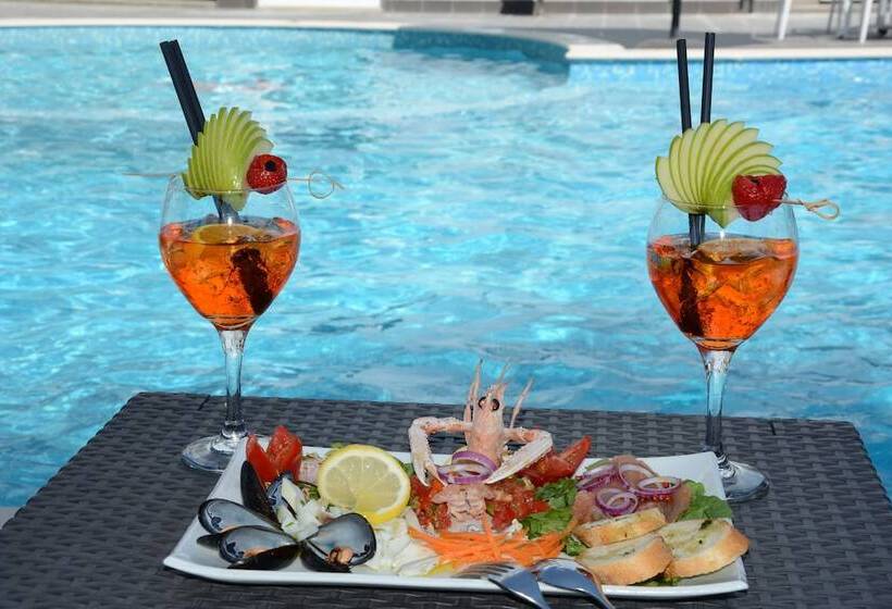 酒店 Kiara Residence