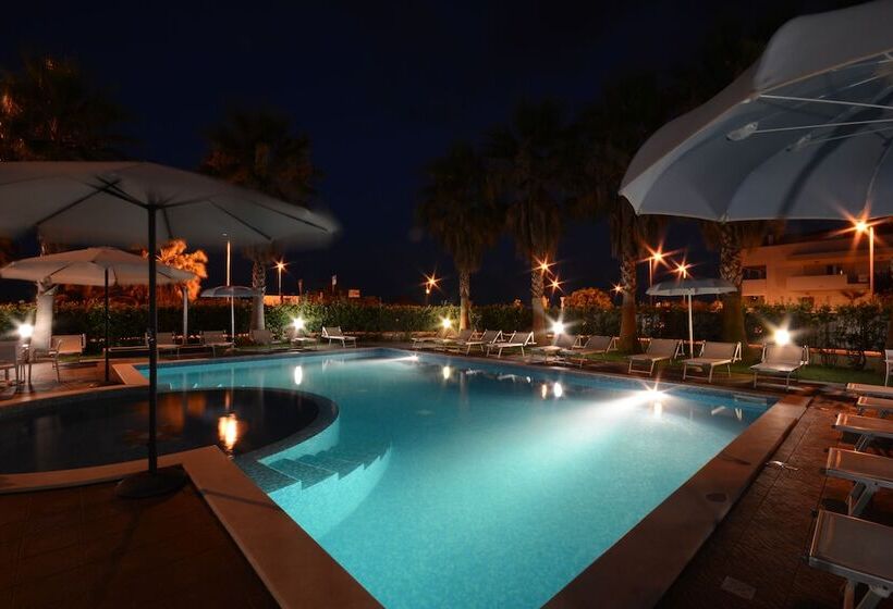 酒店 Kiara Residence