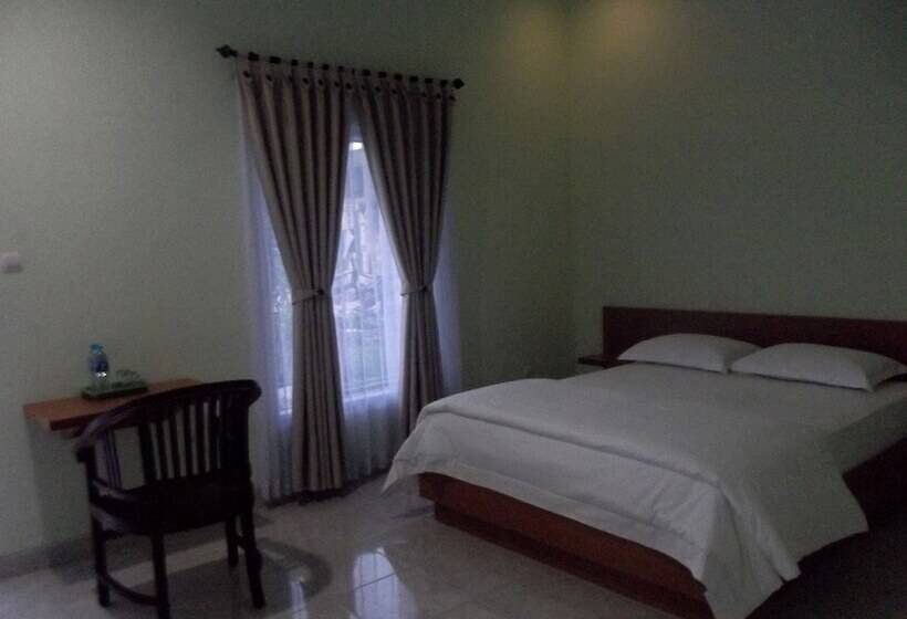 호텔 Komodo Boutique