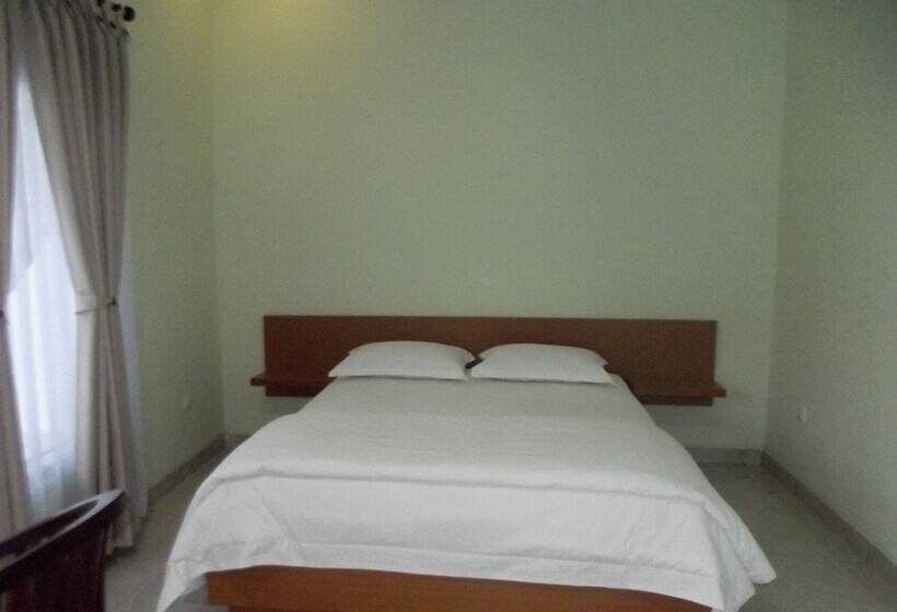 호텔 Komodo Boutique