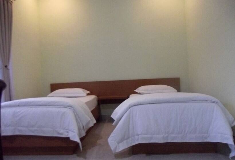 هتل Komodo Boutique