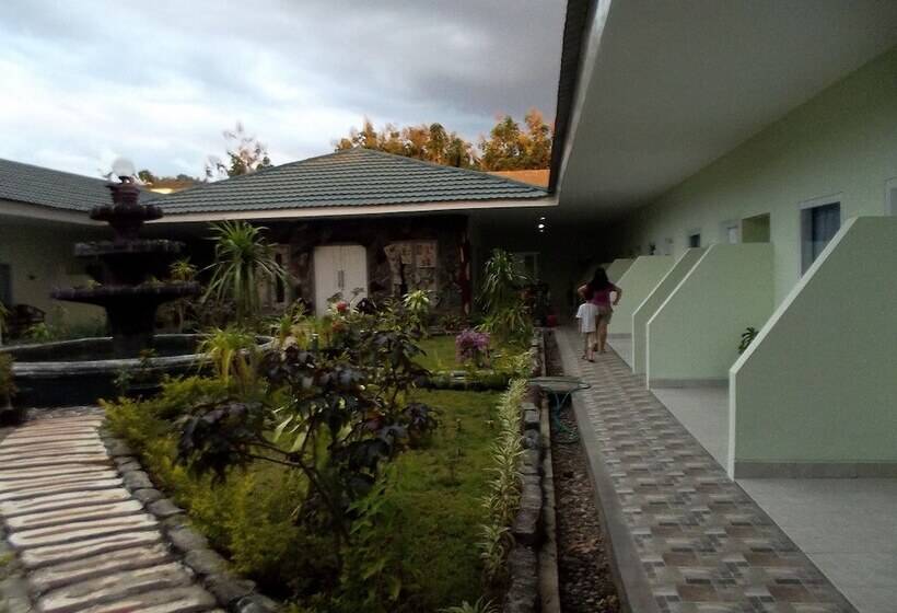 호텔 Komodo Boutique