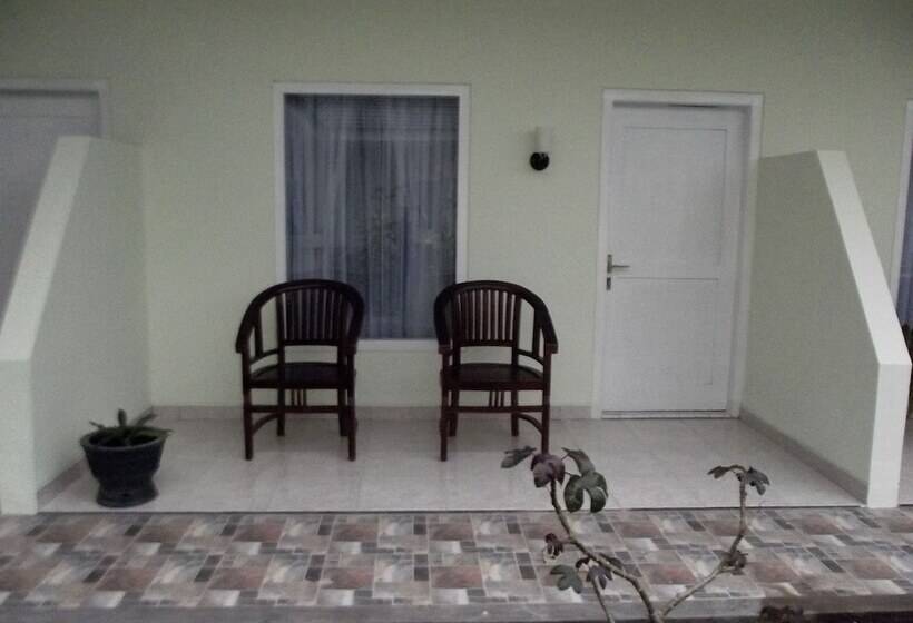 هتل Komodo Boutique