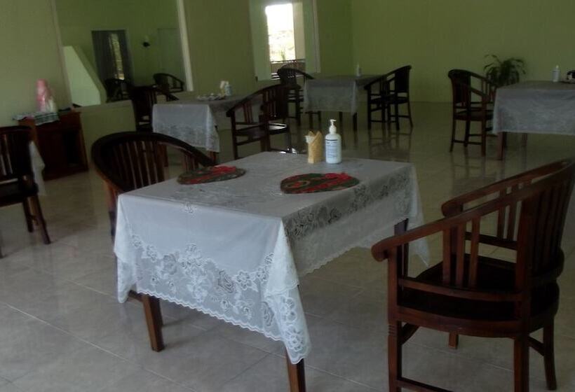 호텔 Komodo Boutique