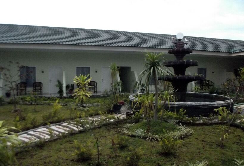 호텔 Komodo Boutique