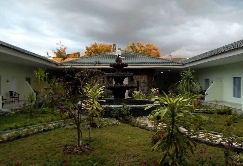 호텔 Komodo Boutique