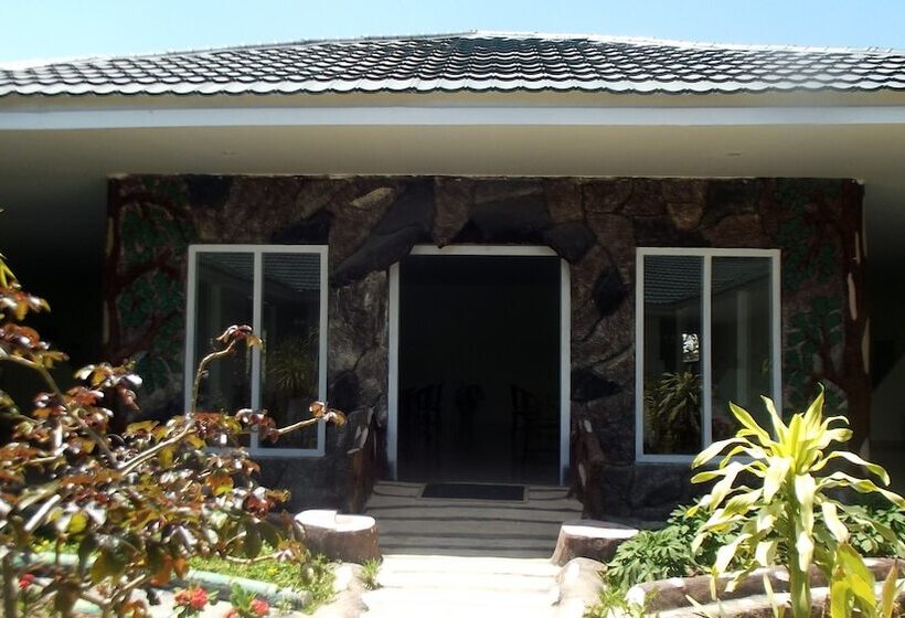 호텔 Komodo Boutique