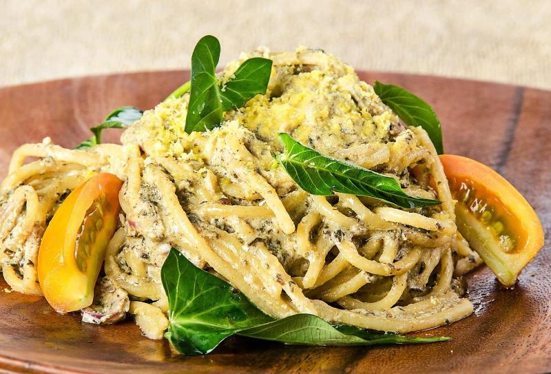 هتل Kurma Eco Beach Lodge