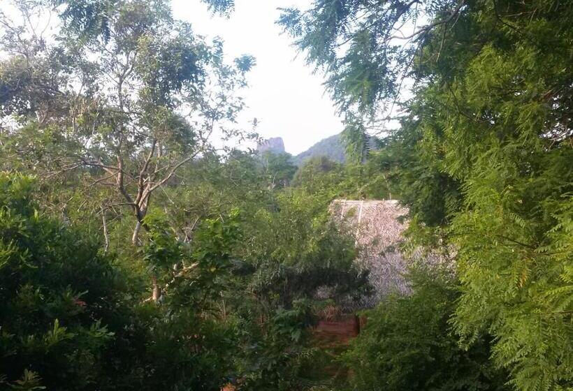 호텔 Kuwera Eco Lodge