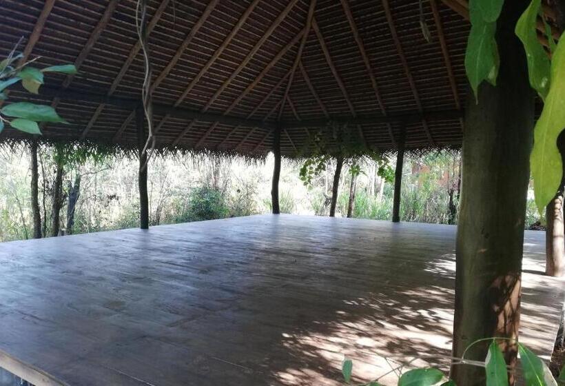 호텔 Kuwera Eco Lodge