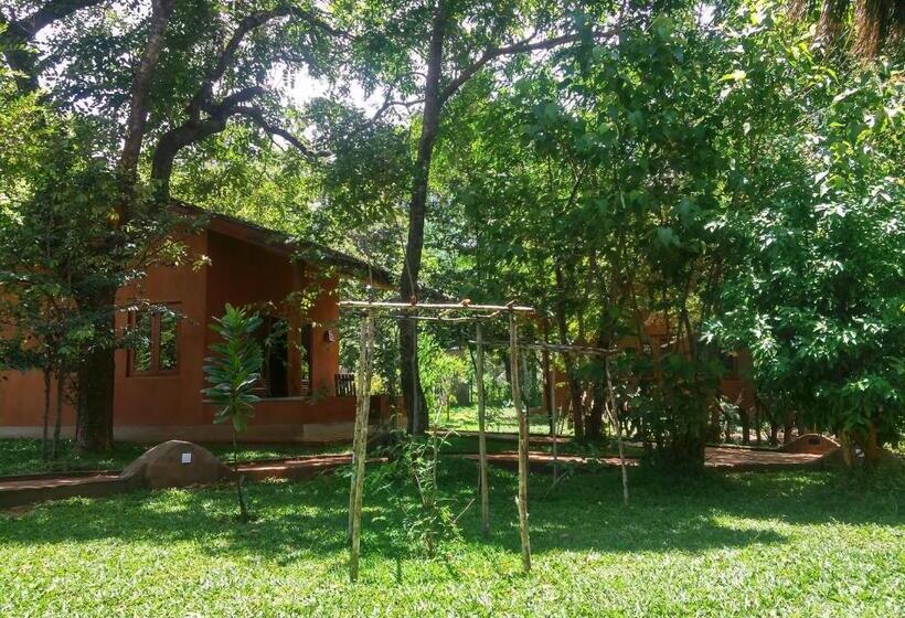 호텔 Kuwera Eco Lodge