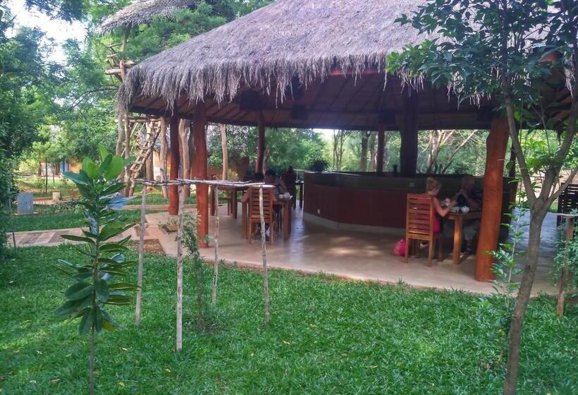 호텔 Kuwera Eco Lodge