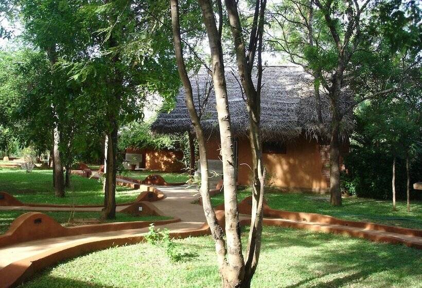 호텔 Kuwera Eco Lodge