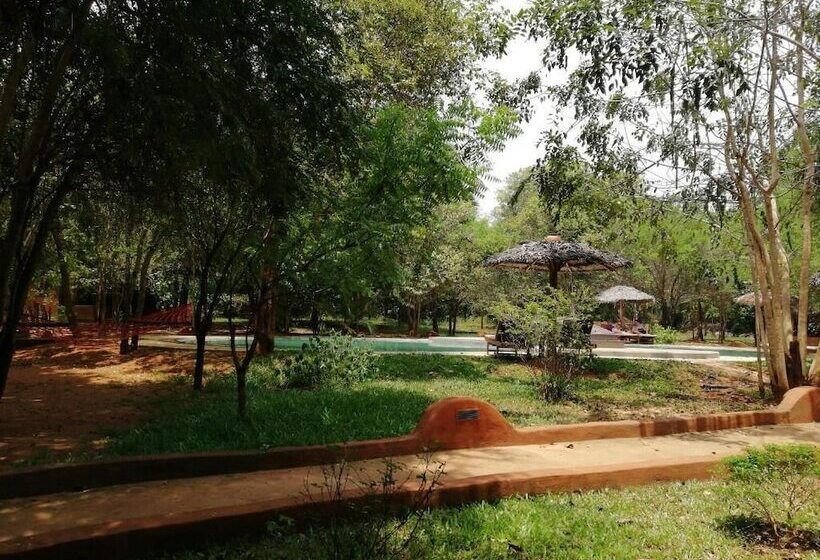 호텔 Kuwera Eco Lodge