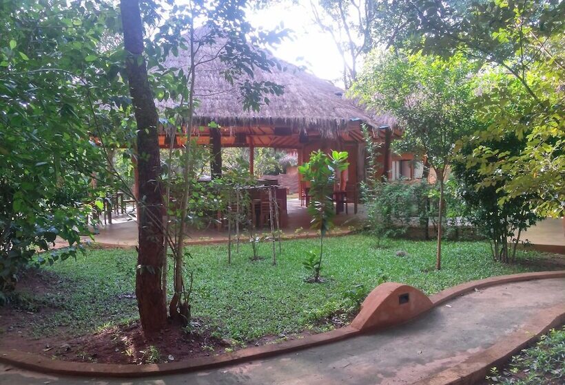 호텔 Kuwera Eco Lodge