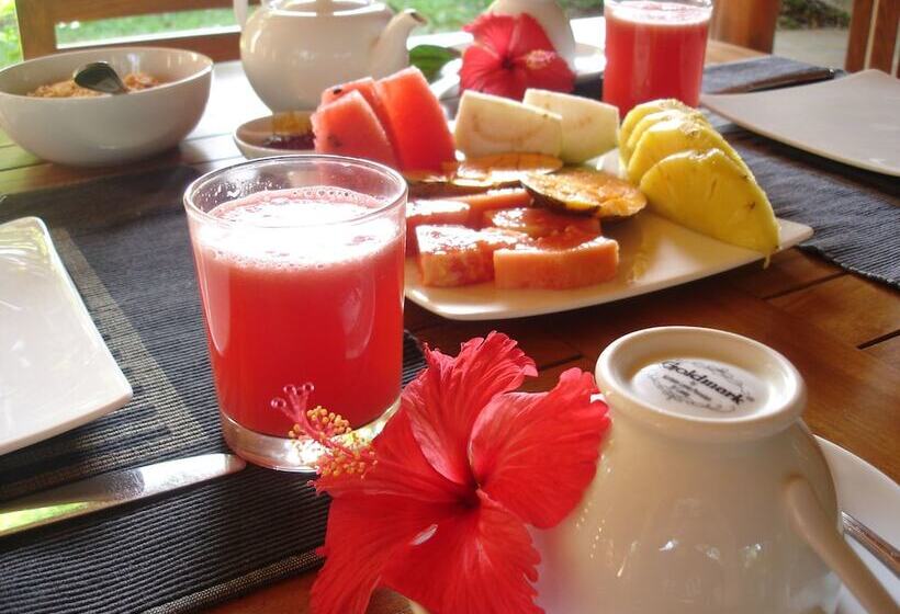 호텔 Kuwera Eco Lodge