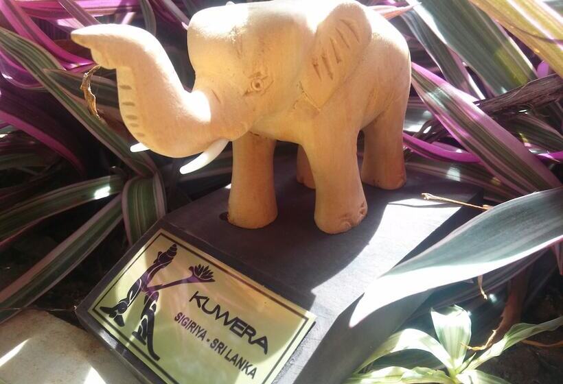 호텔 Kuwera Eco Lodge