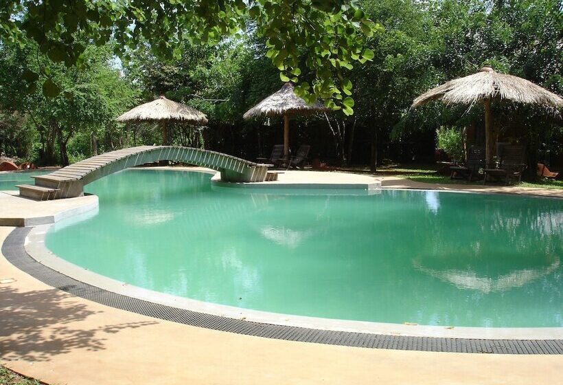 호텔 Kuwera Eco Lodge