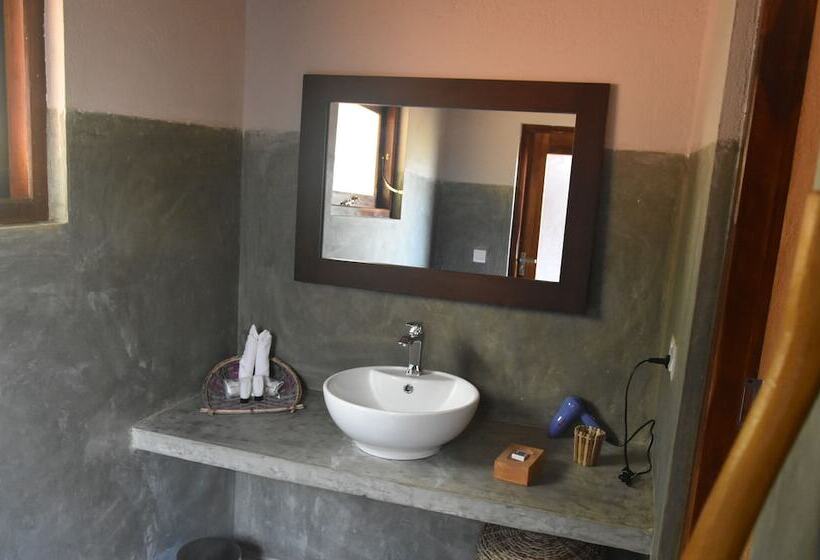 호텔 Kuwera Eco Lodge