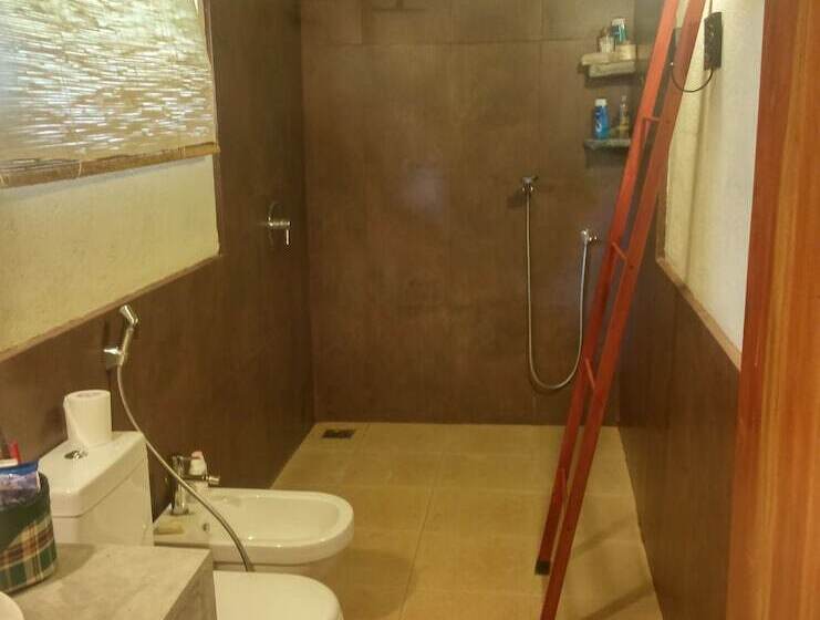 호텔 Kuwera Eco Lodge