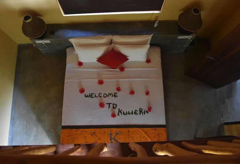 호텔 Kuwera Eco Lodge