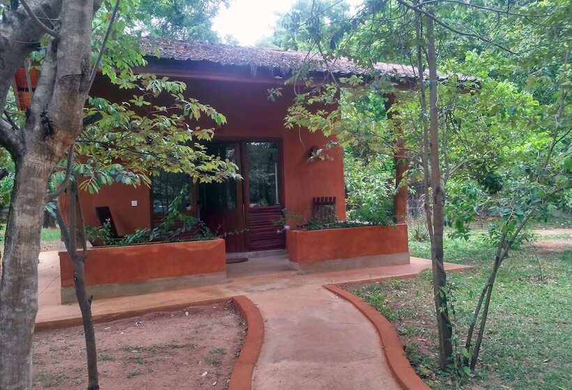 호텔 Kuwera Eco Lodge