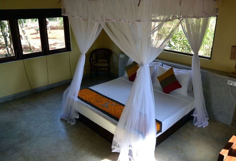 호텔 Kuwera Eco Lodge