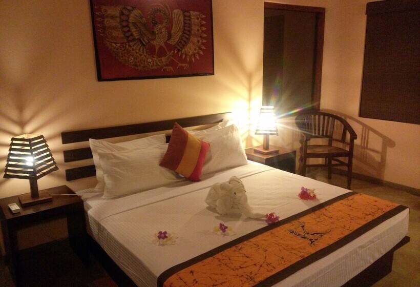 호텔 Kuwera Eco Lodge